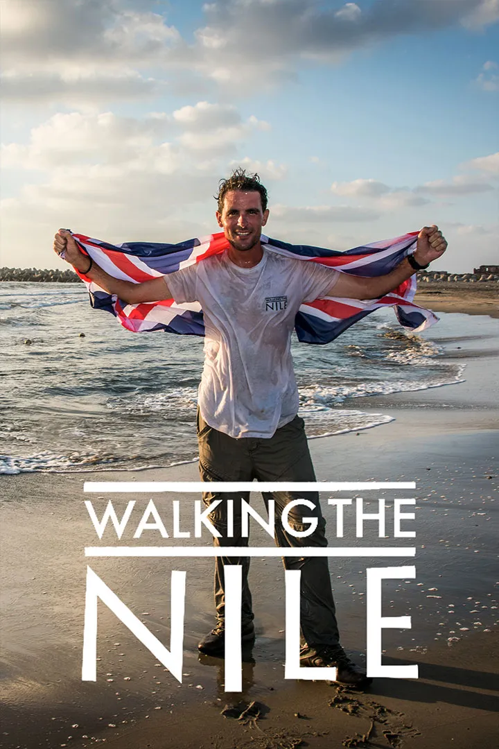 Walking the Nile