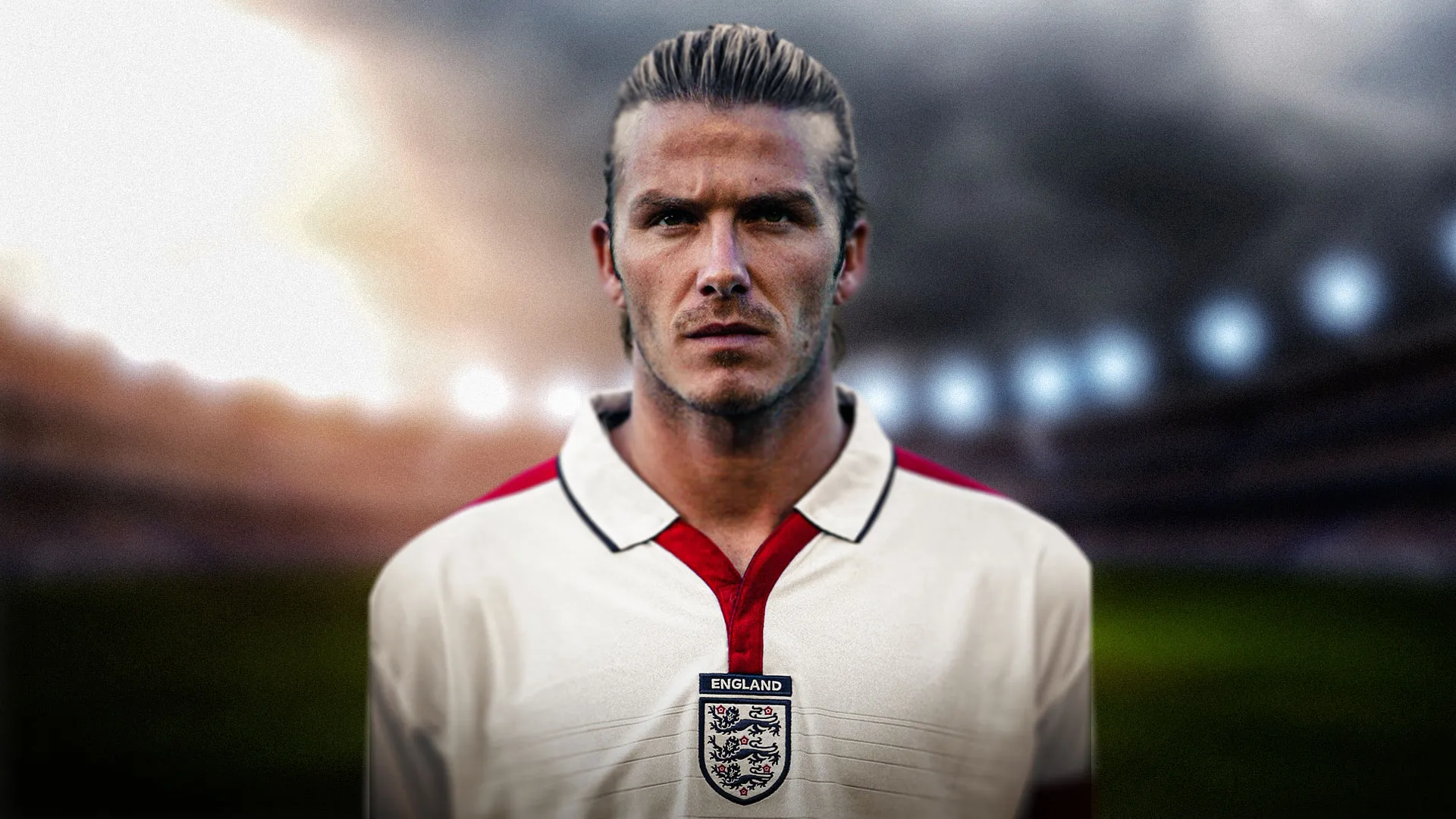 David Beckham: Infamous