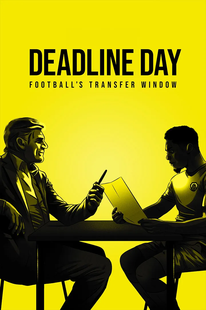 Deadline Day: Football's Transfer Window