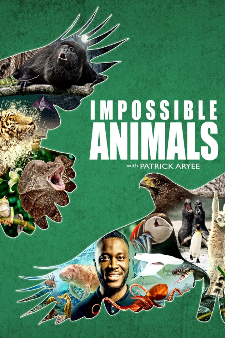Impossible Animals