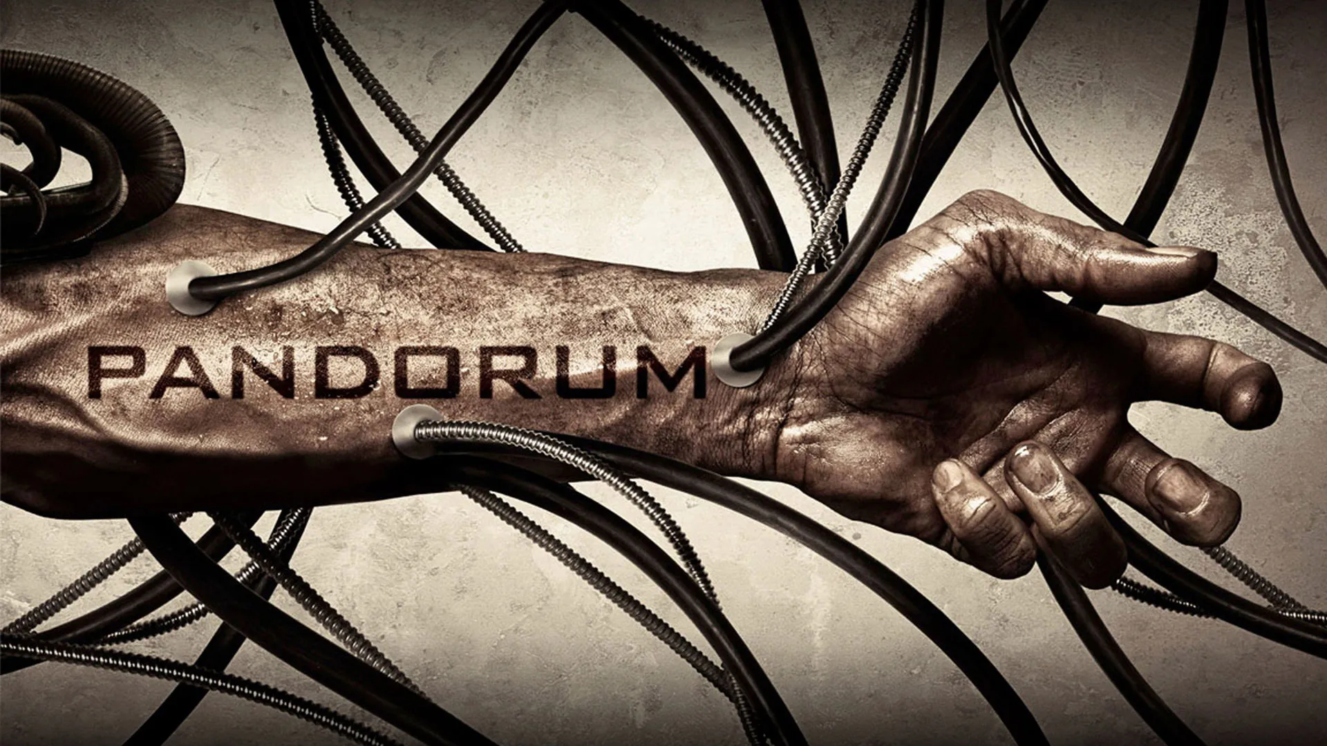 Pandorum