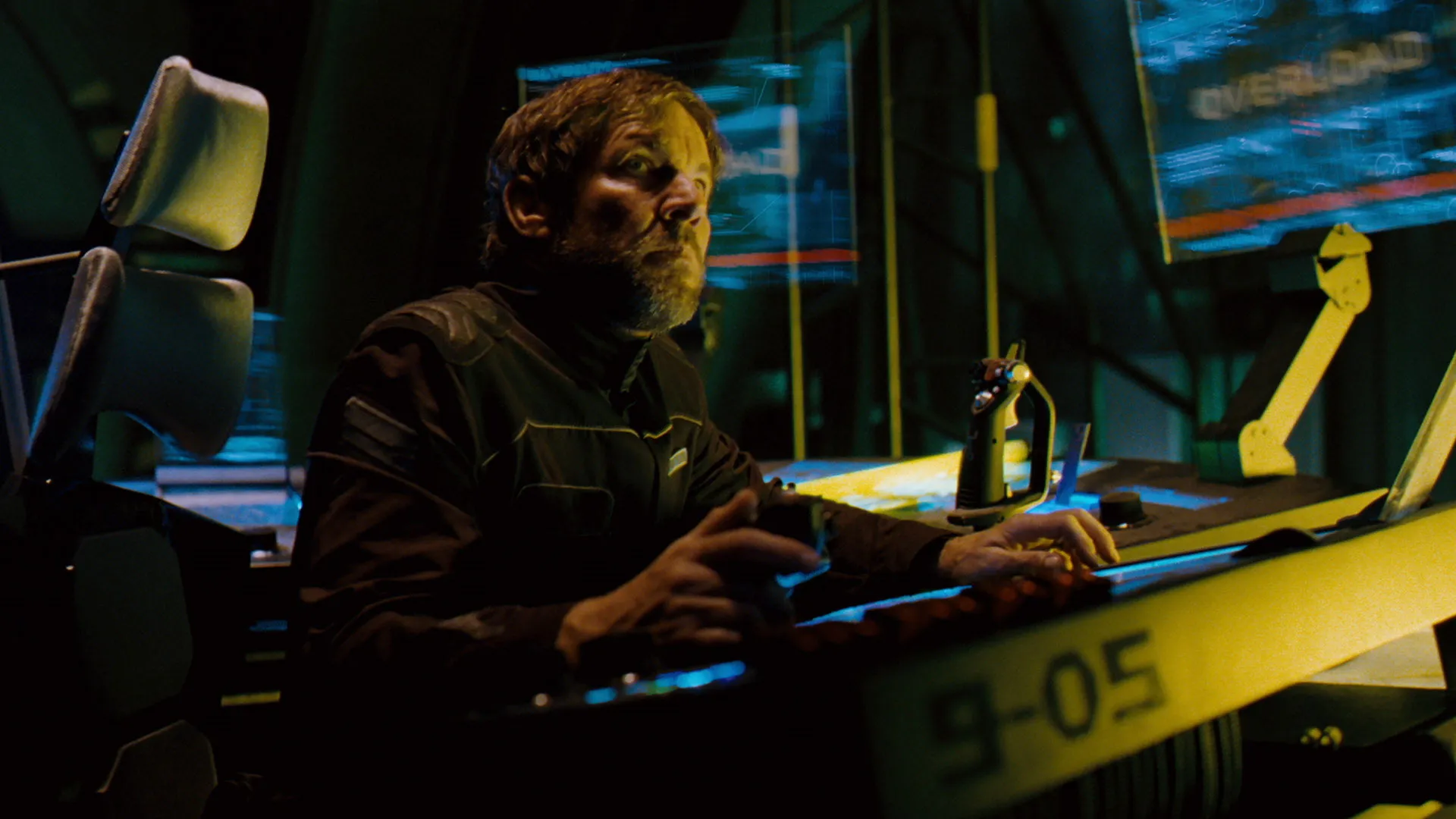 Pandorum