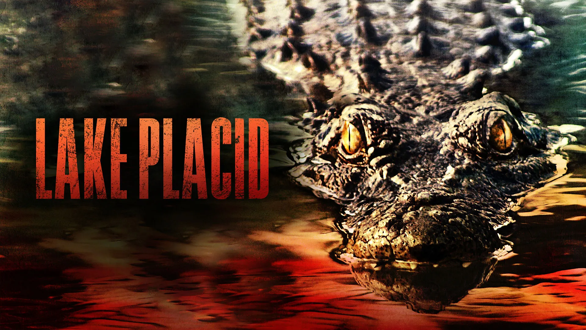 Lake Placid