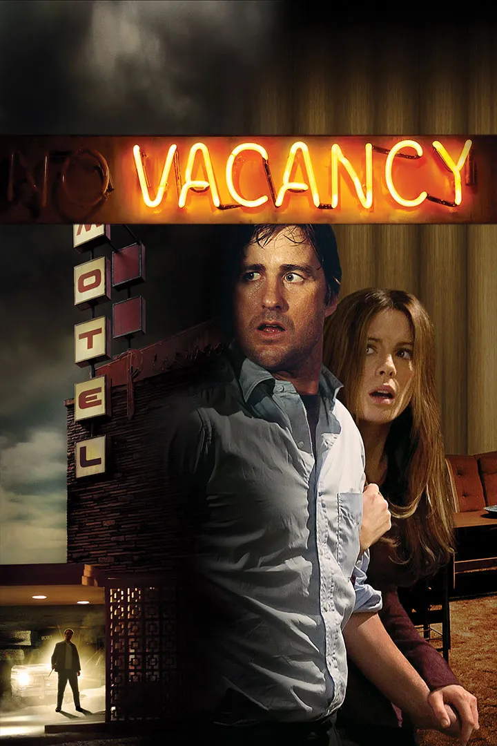 Vacancy
