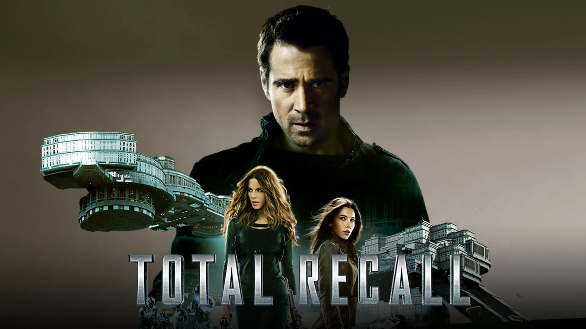 Total Recall