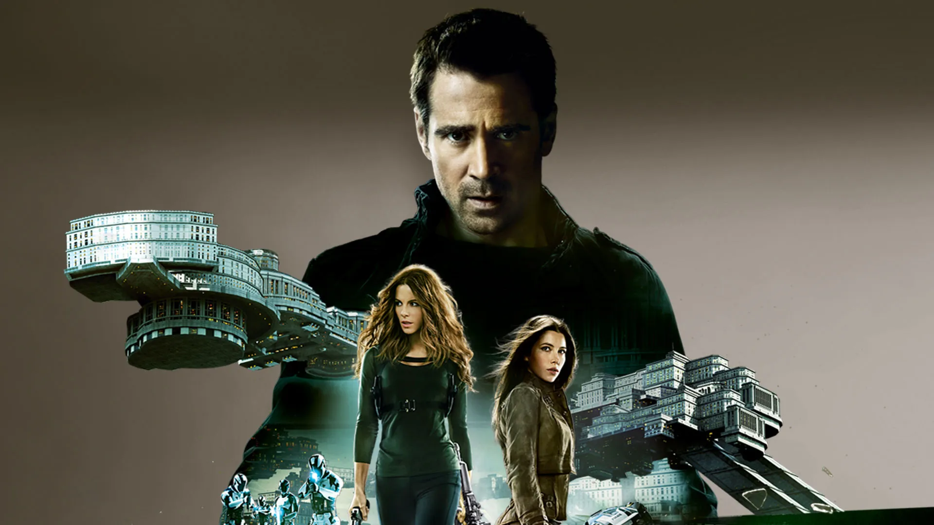 Total Recall