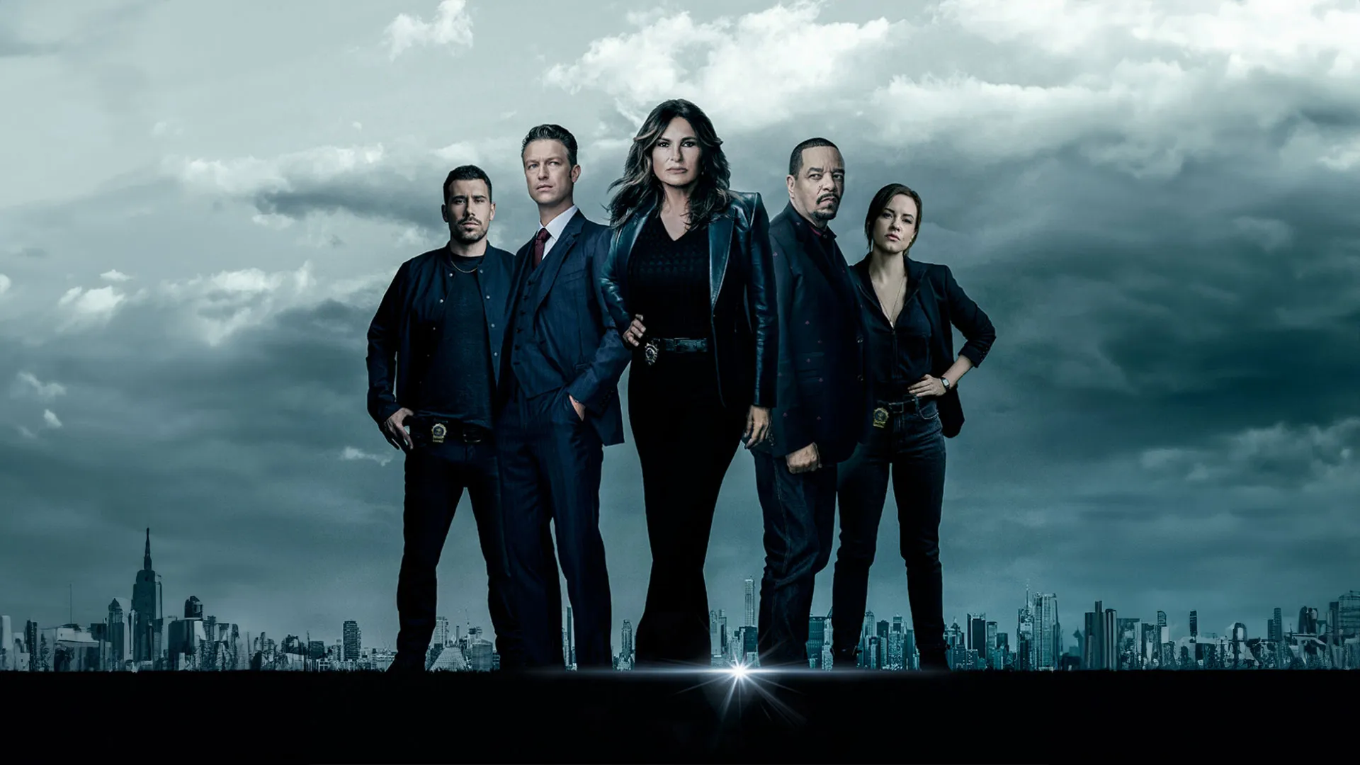 Law & Order: Special Victims Unit S25