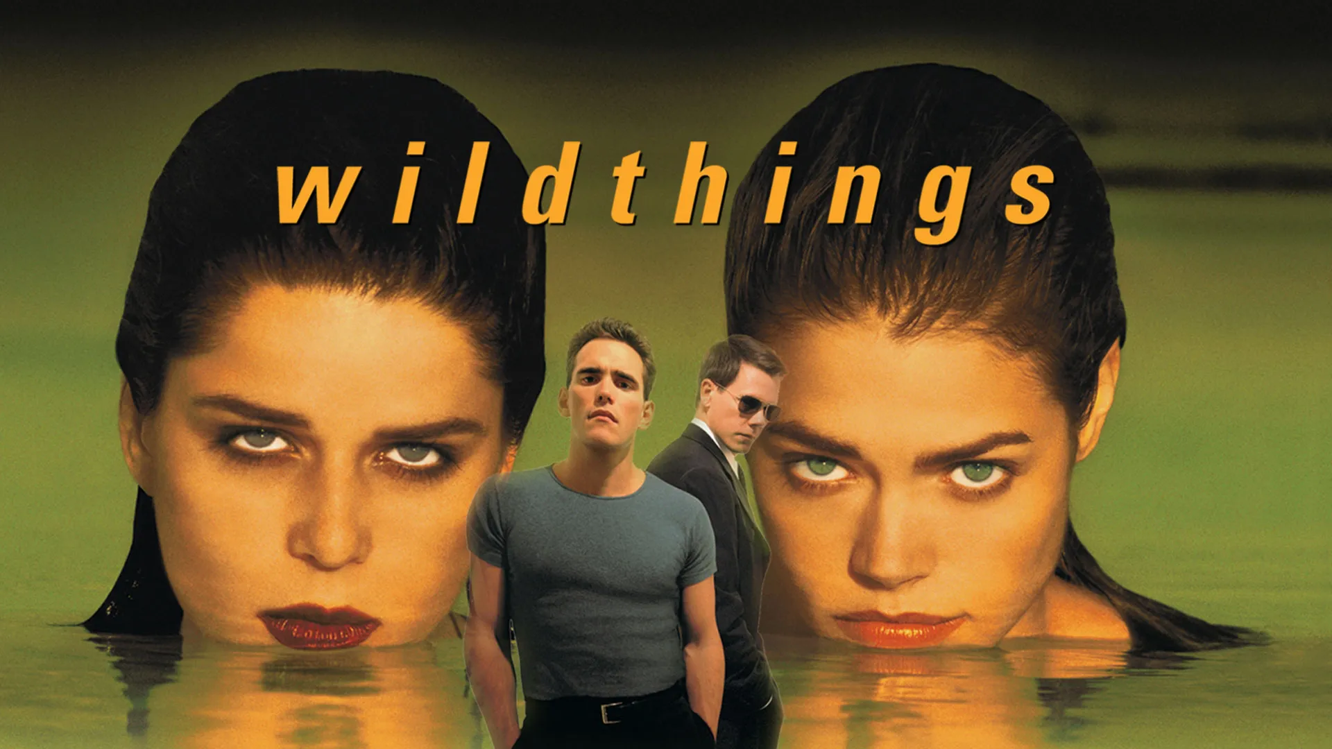 Wild Things