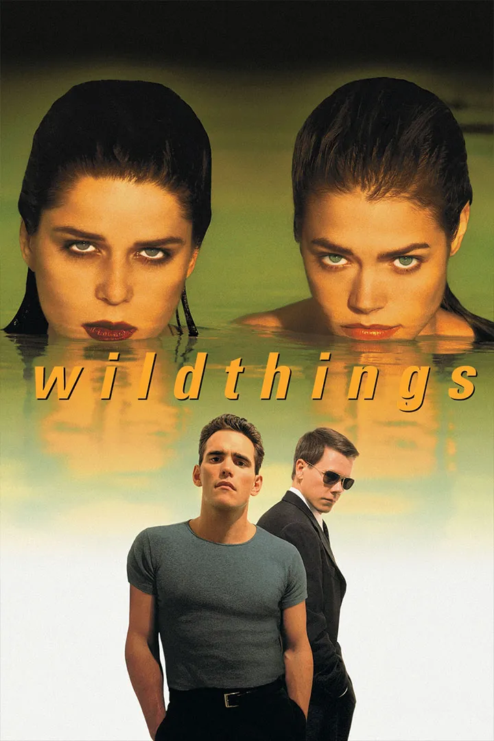 Wild Things
