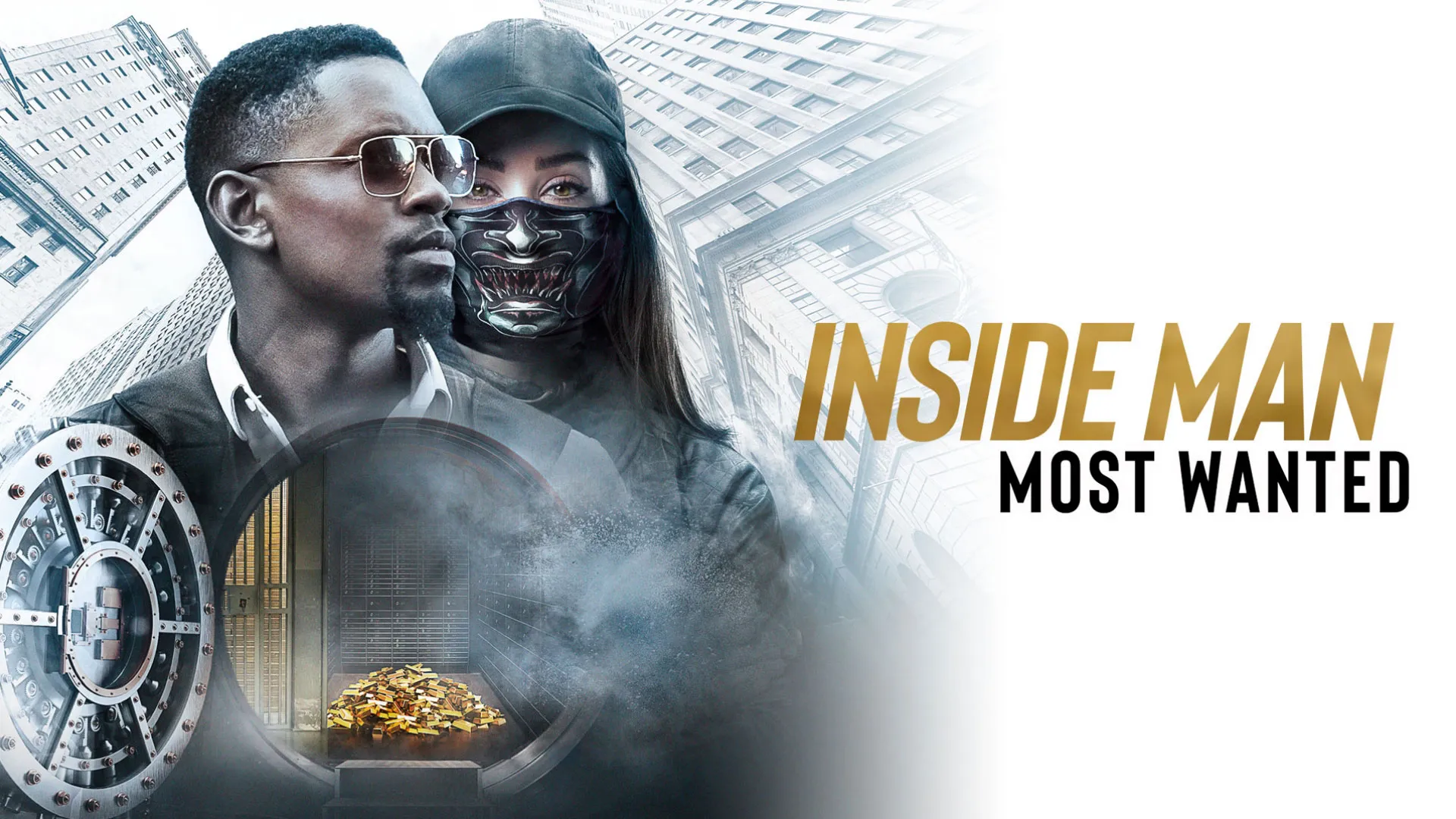 Inside Man: Most Wanted