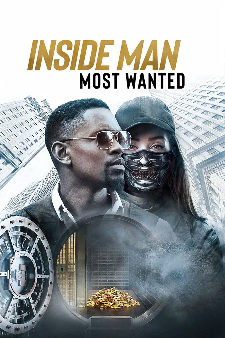 Inside Man: Most Wanted