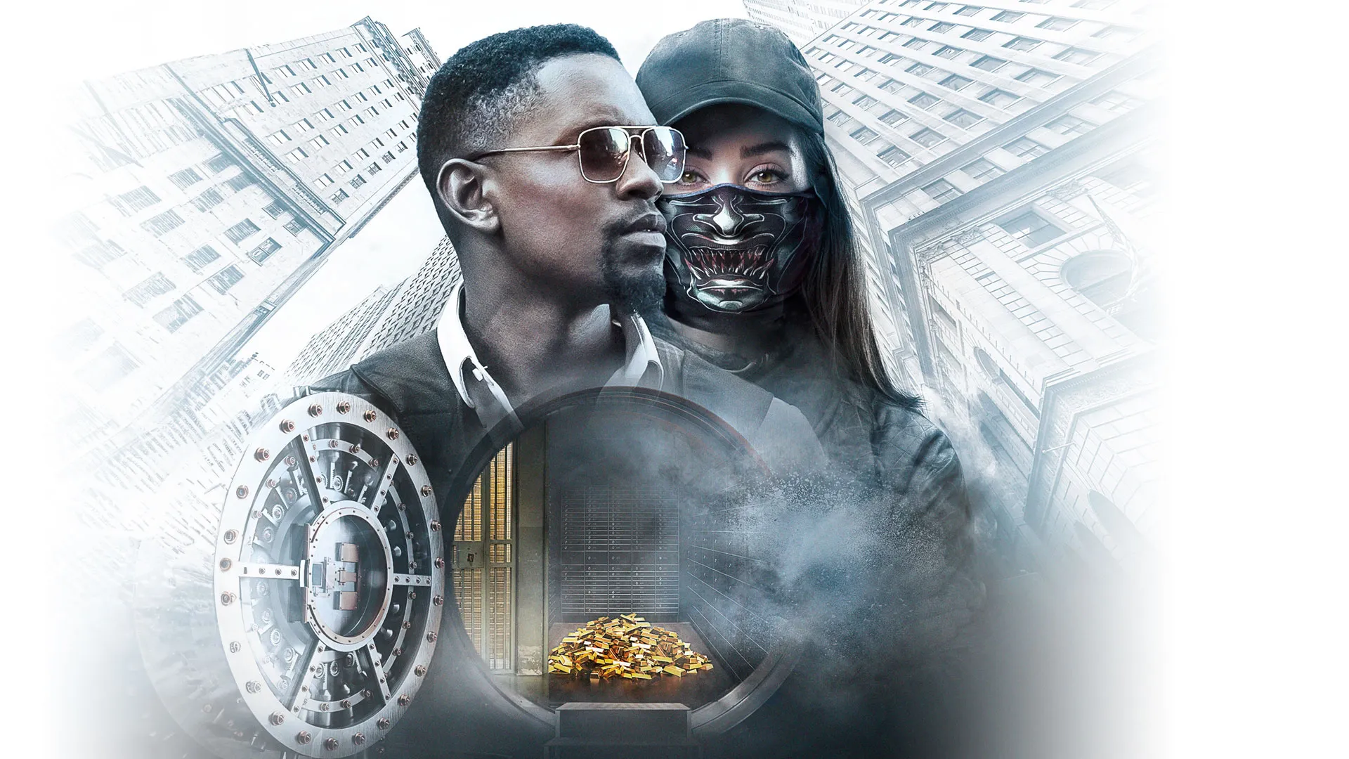 Inside Man: Most Wanted