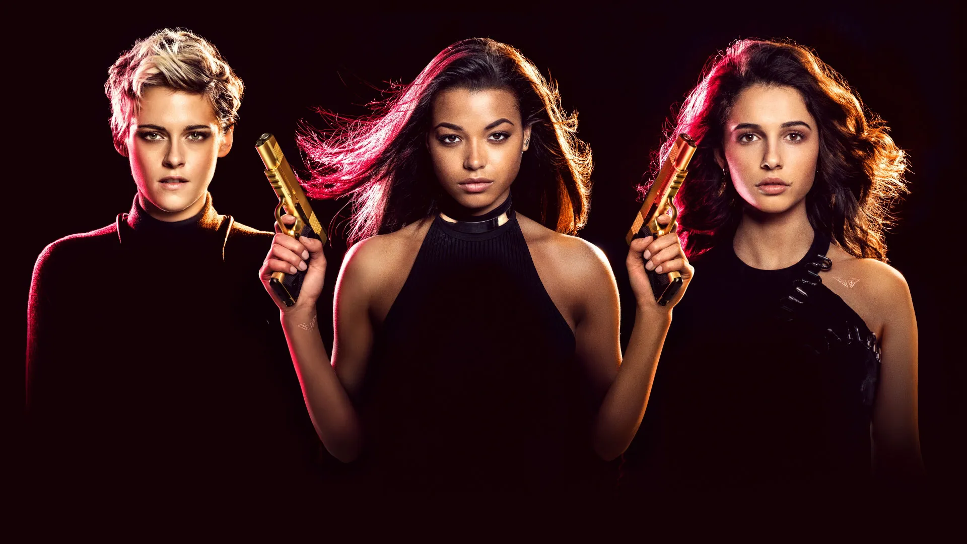 Charlie's Angels