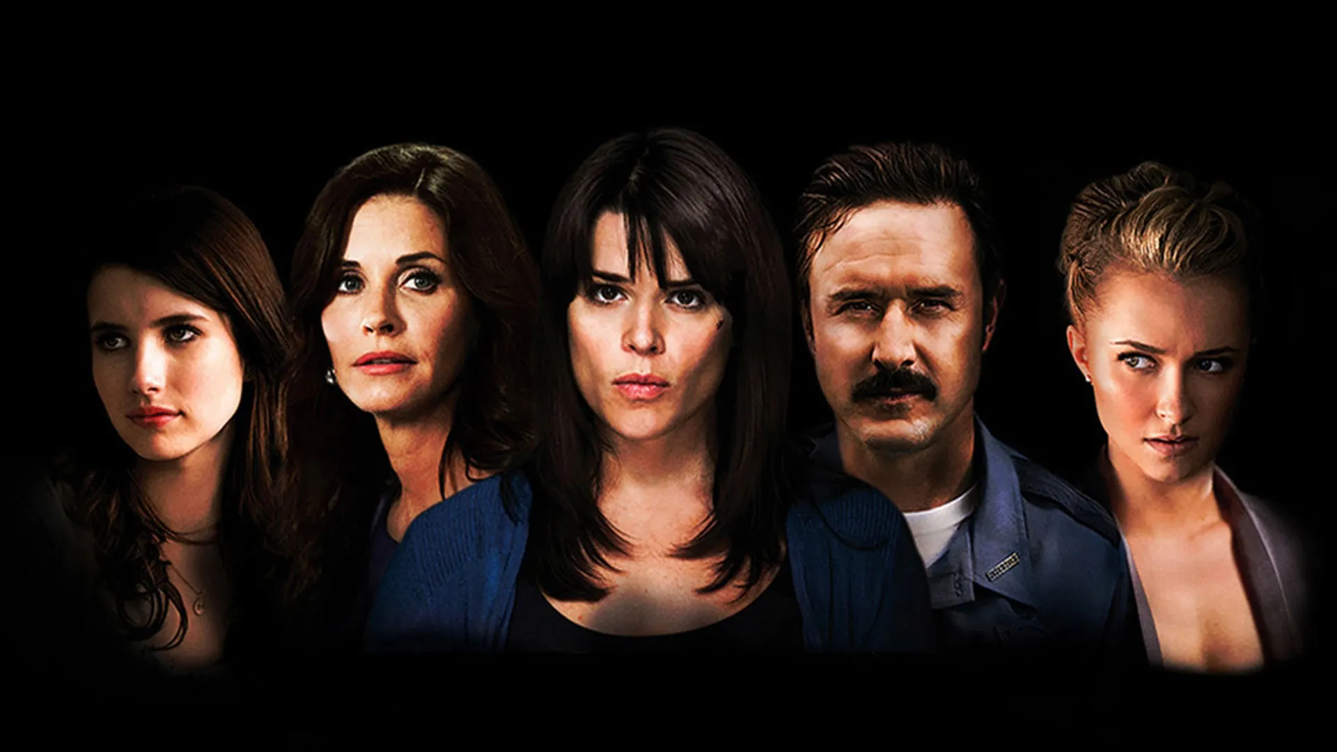 Scream 4