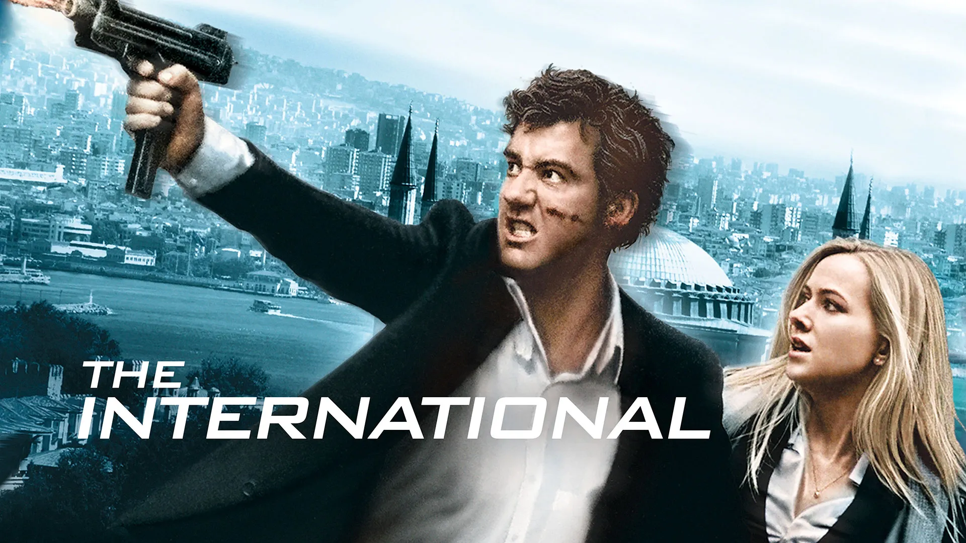 The International
