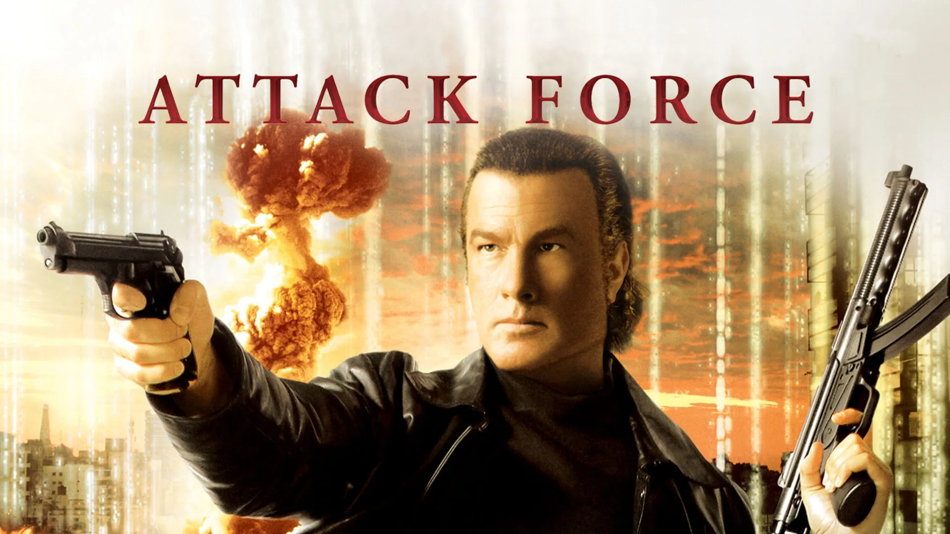 Attack Force