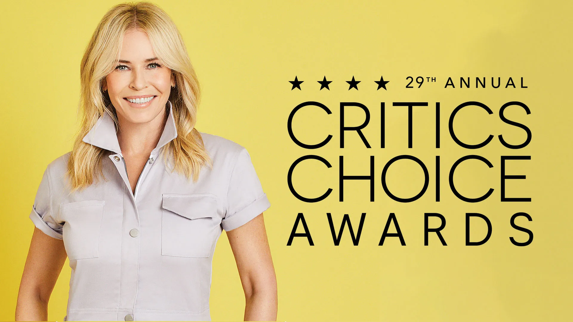 29th Critics Choice Awards