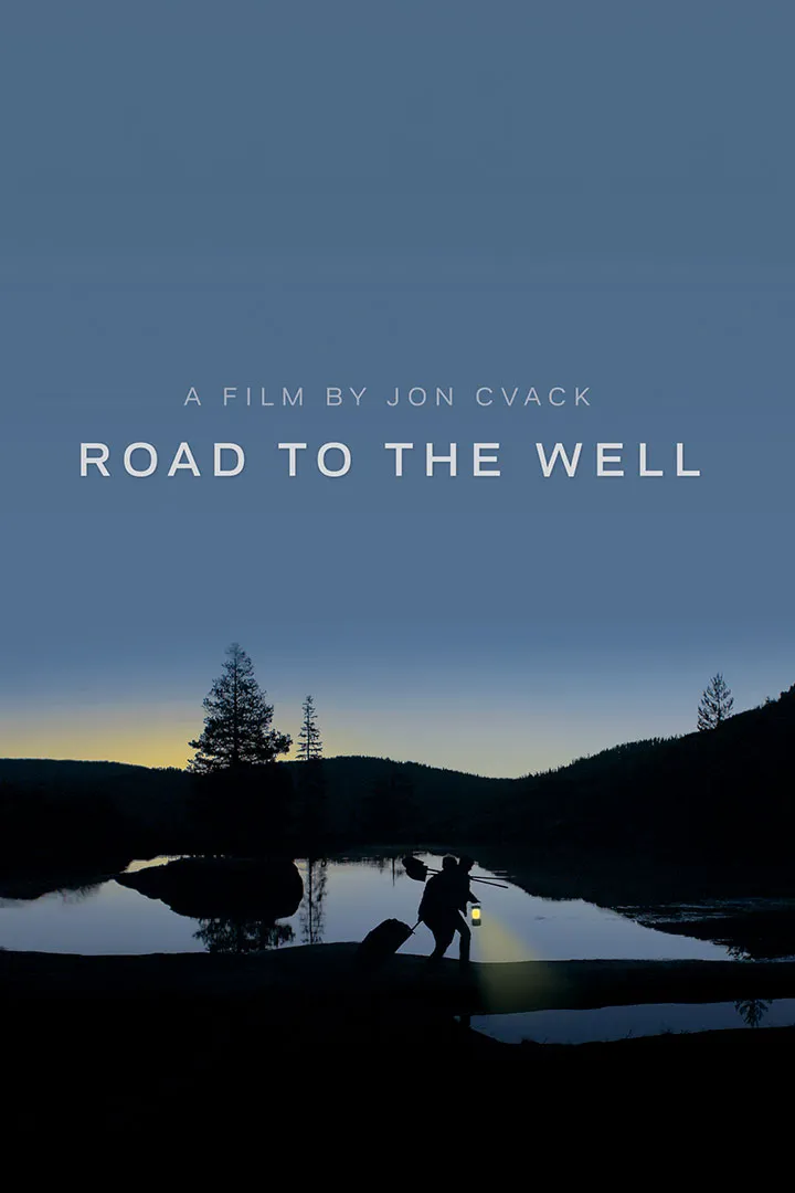 Road to the Well