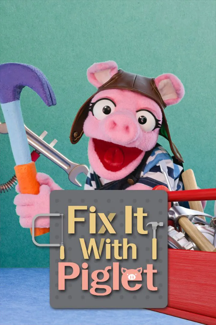 Fix It with Piglet