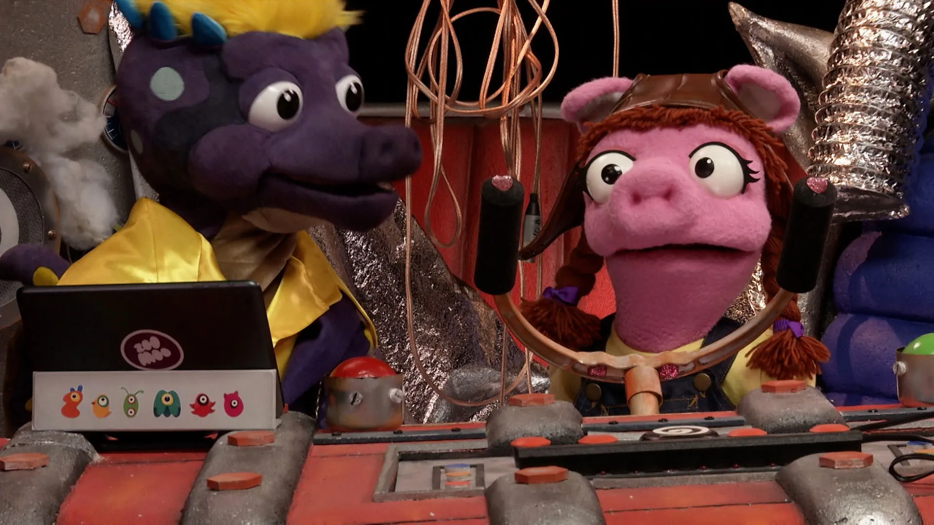 ZooMoo Specials: Piglet's Awesome Australian Adventure