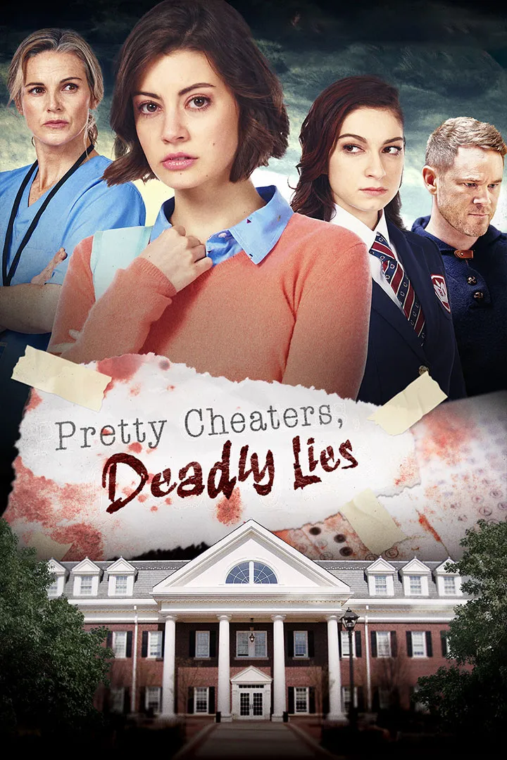 Pretty Cheaters, Deadly Lies