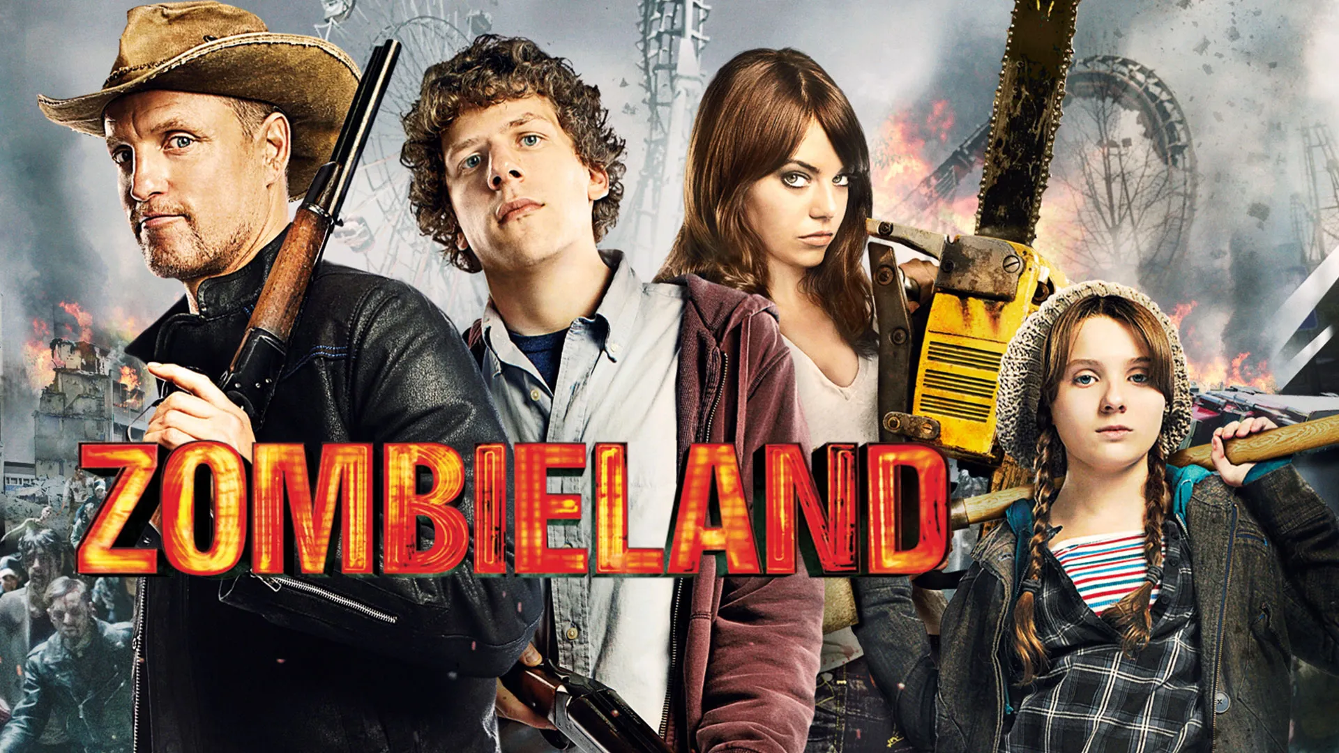 Zombieland
