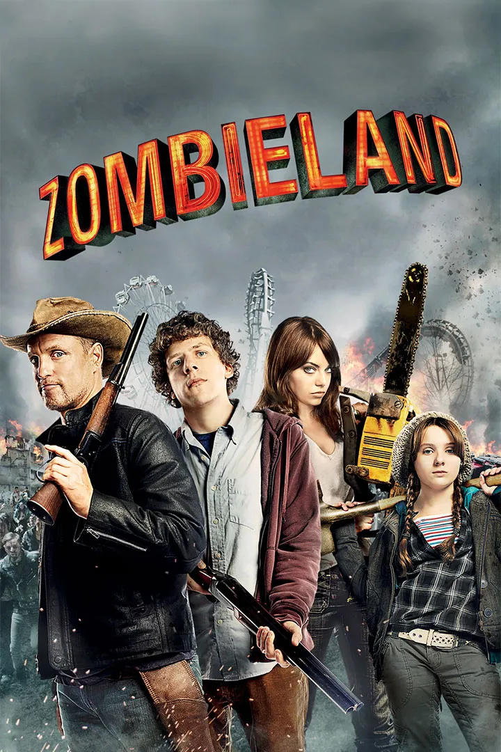 Zombieland