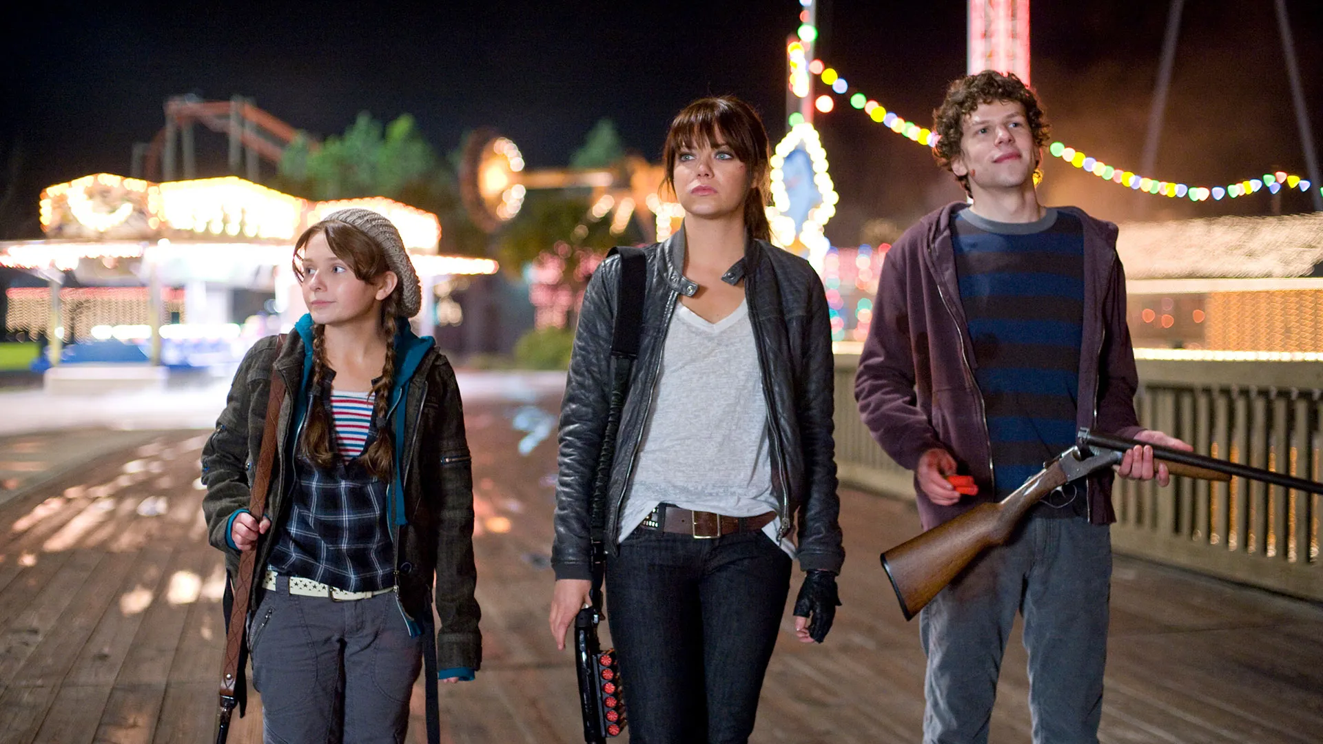 Zombieland
