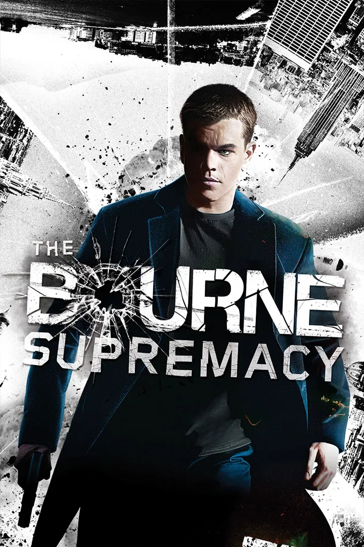 The Bourne Supremacy