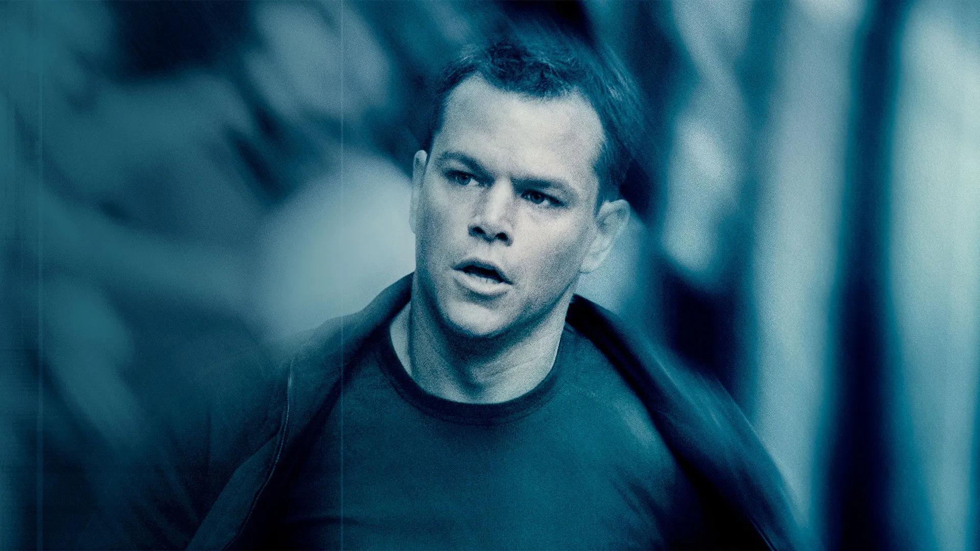 The Bourne Ultimatum