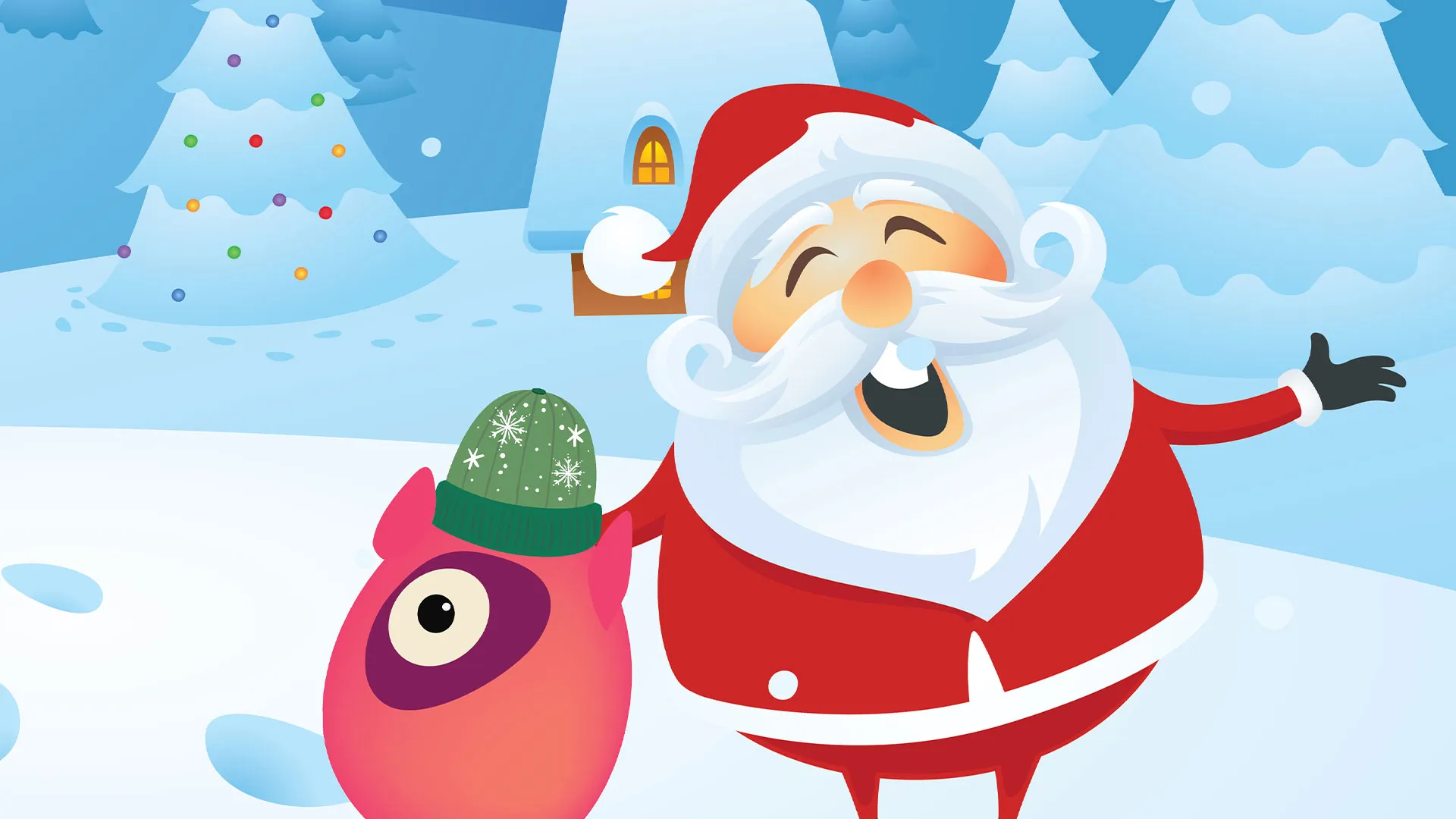 ZooMoo Holiday: Christmas Island