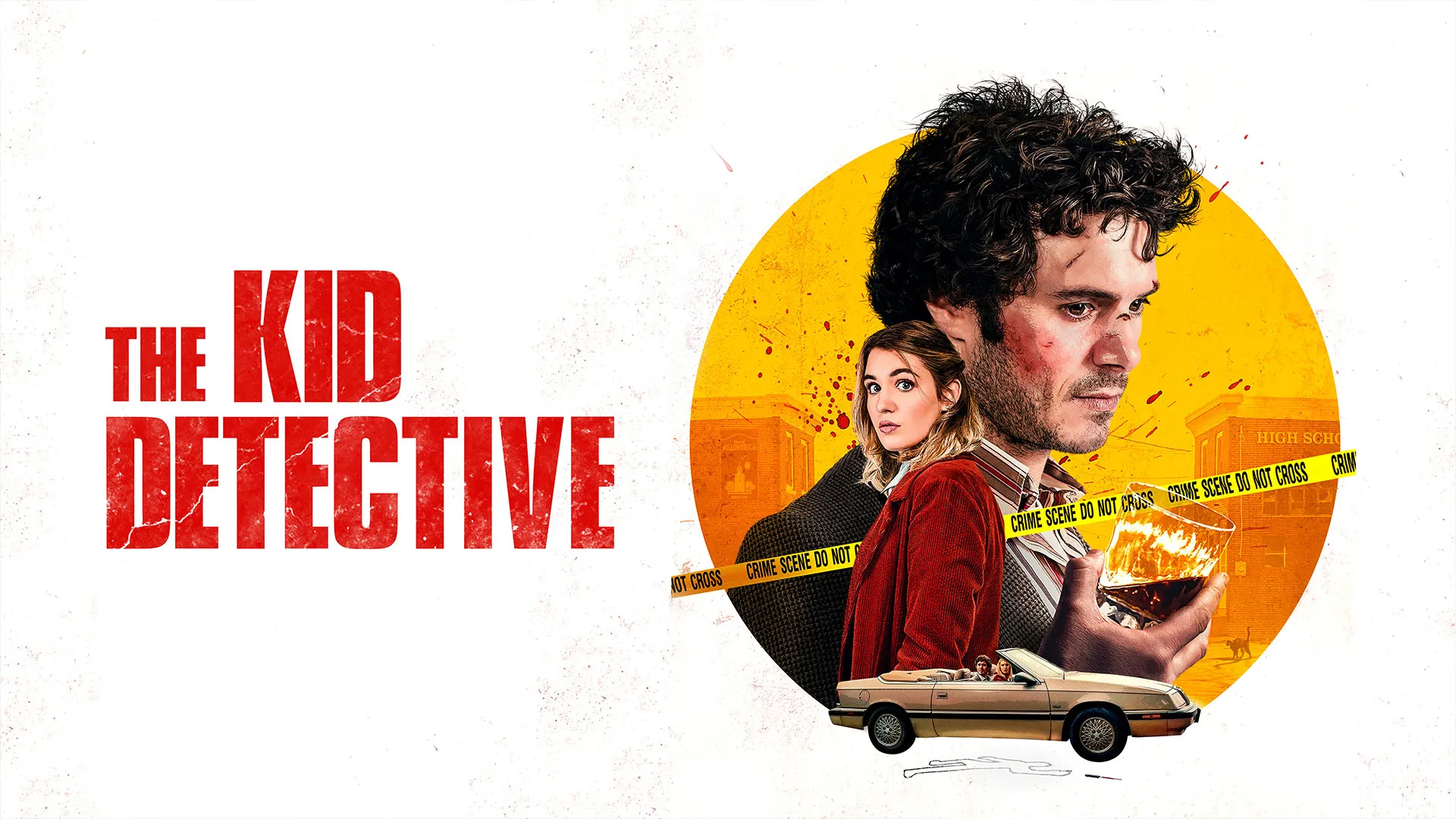 The Kid Detective