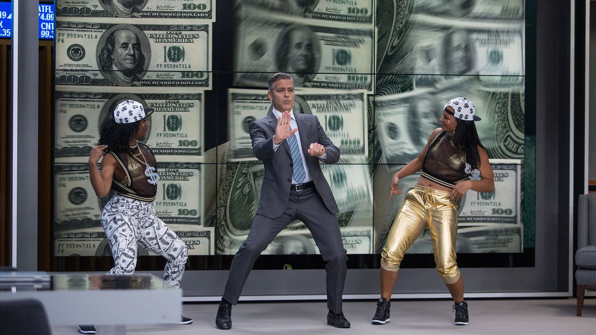 Money Monster