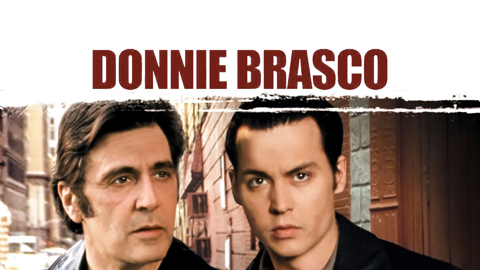 Donnie Brasco