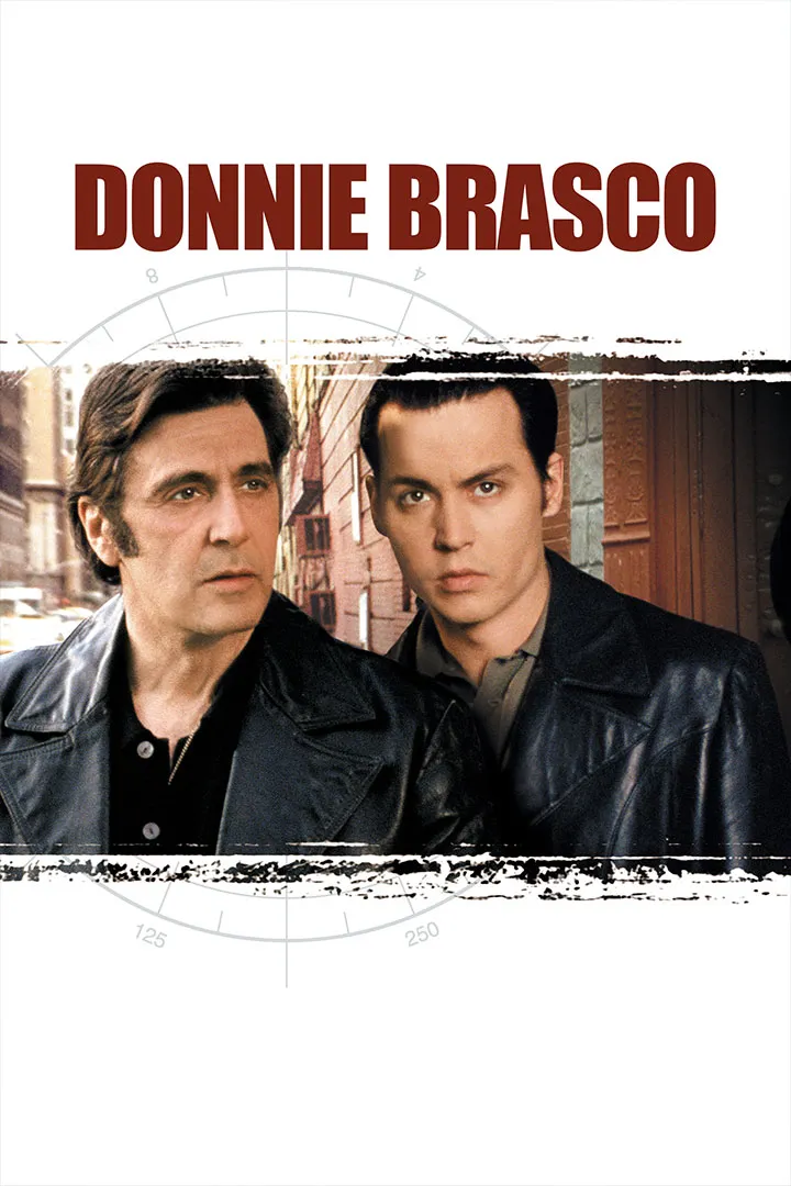Donnie Brasco