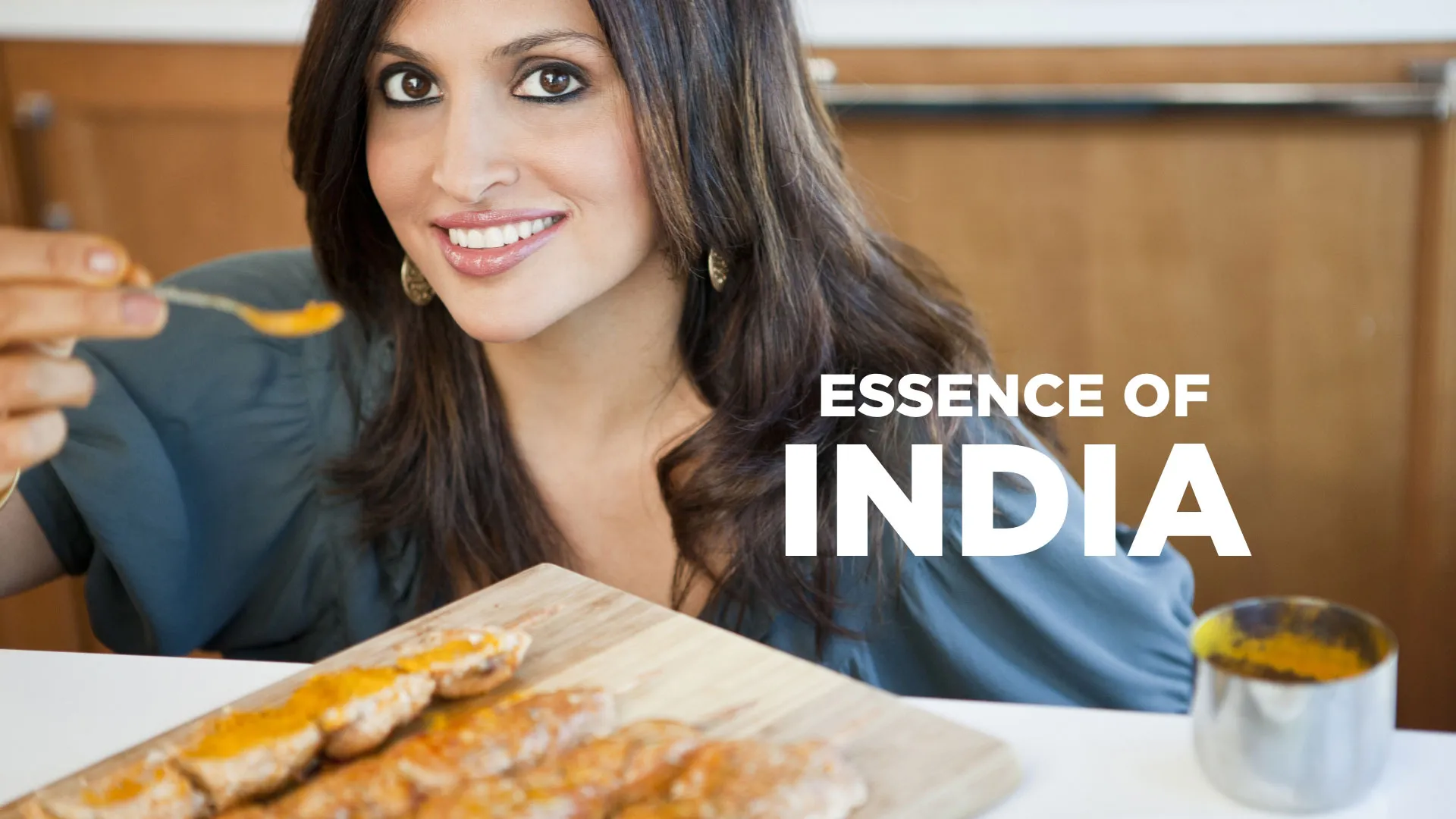 Essence of India