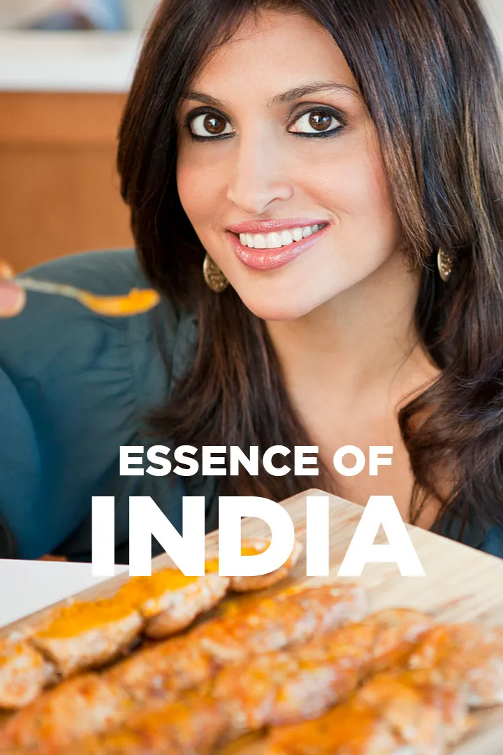 Essence of India