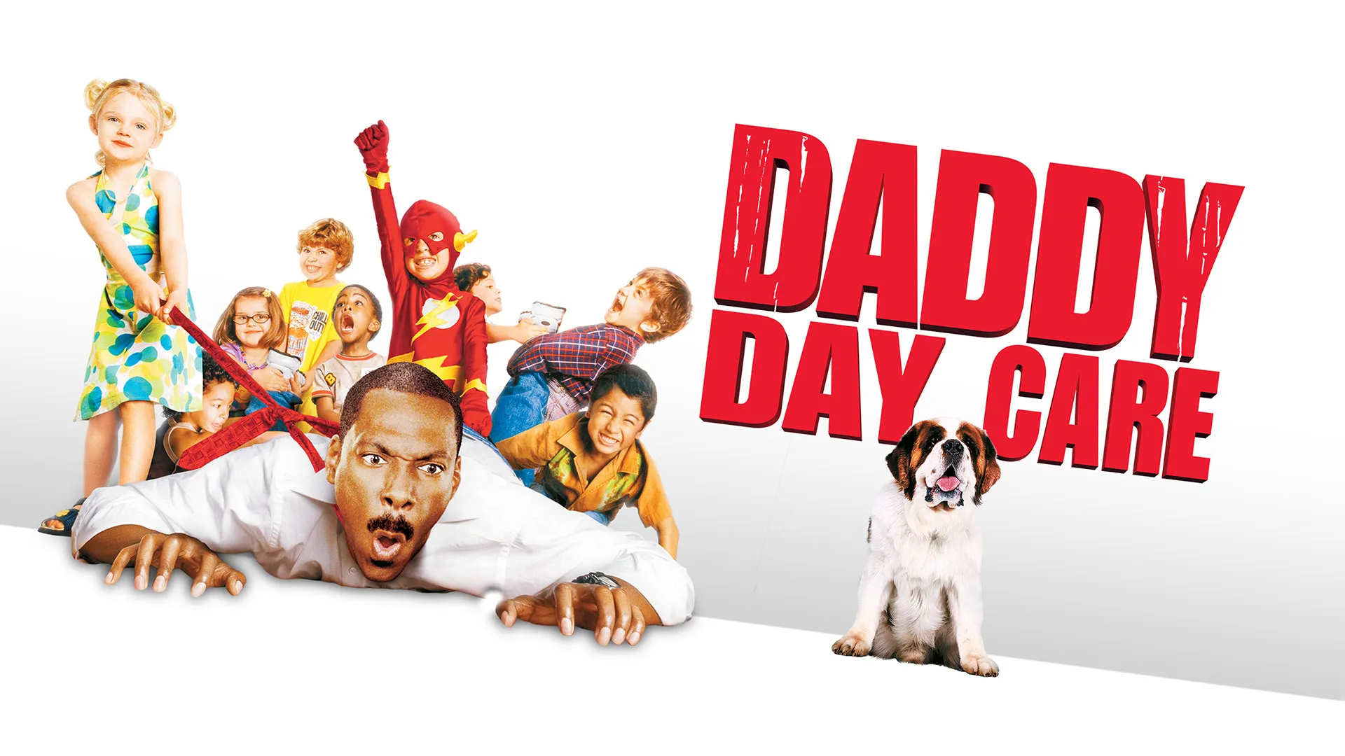 Daddy Day Care