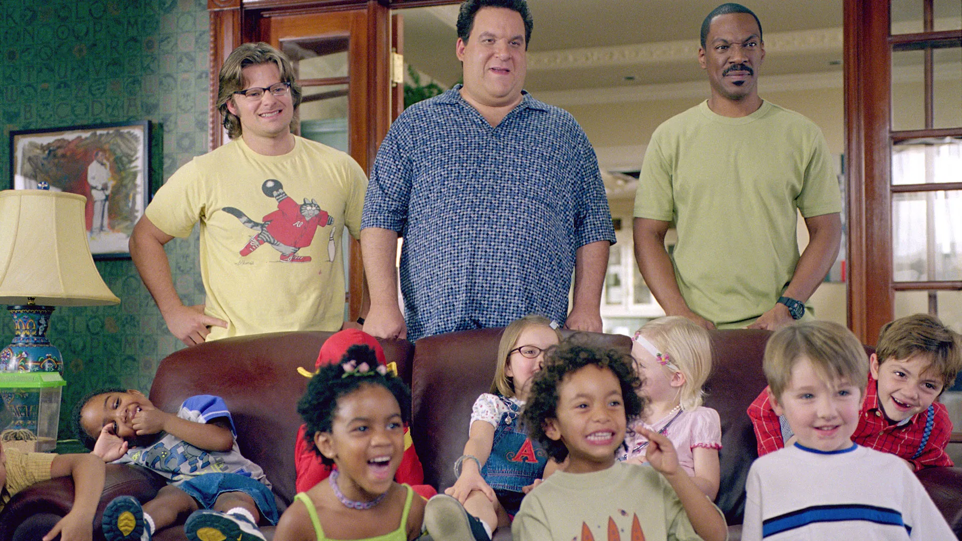 Daddy Day Care