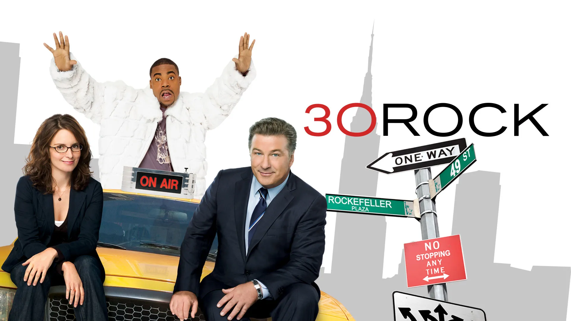 30 Rock S2