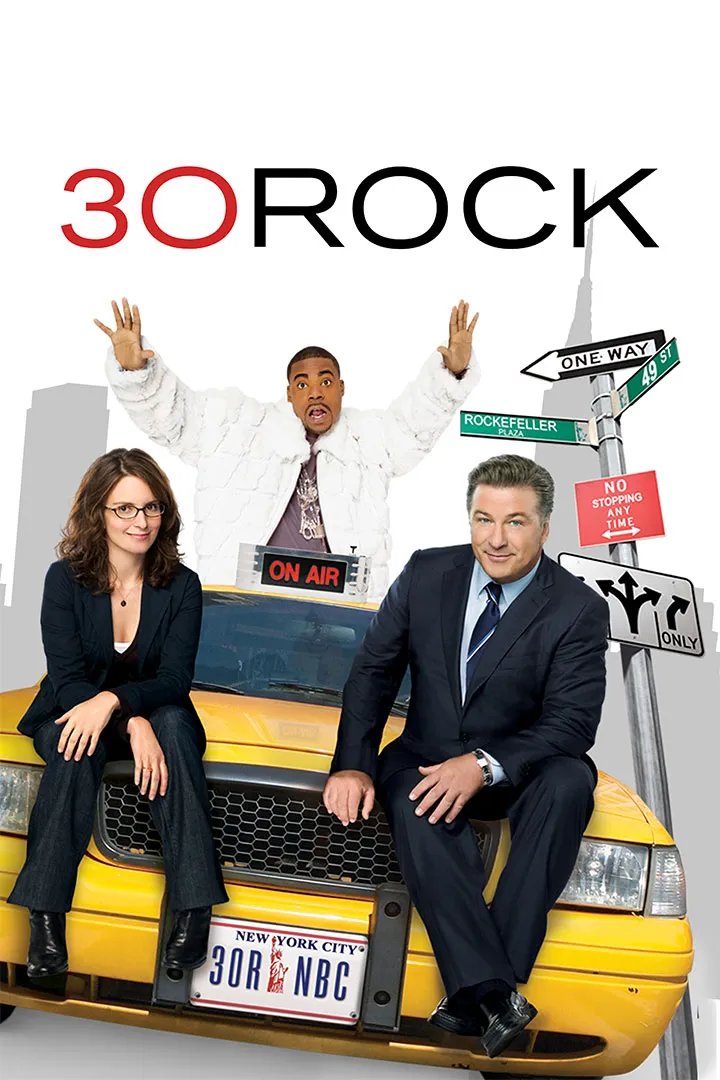 30 Rock S2