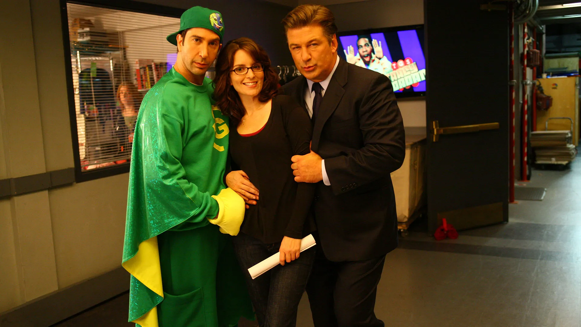 30 Rock S2