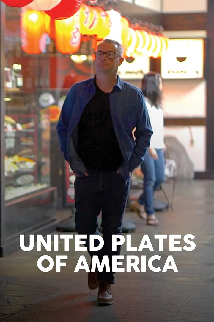 United Plates of America