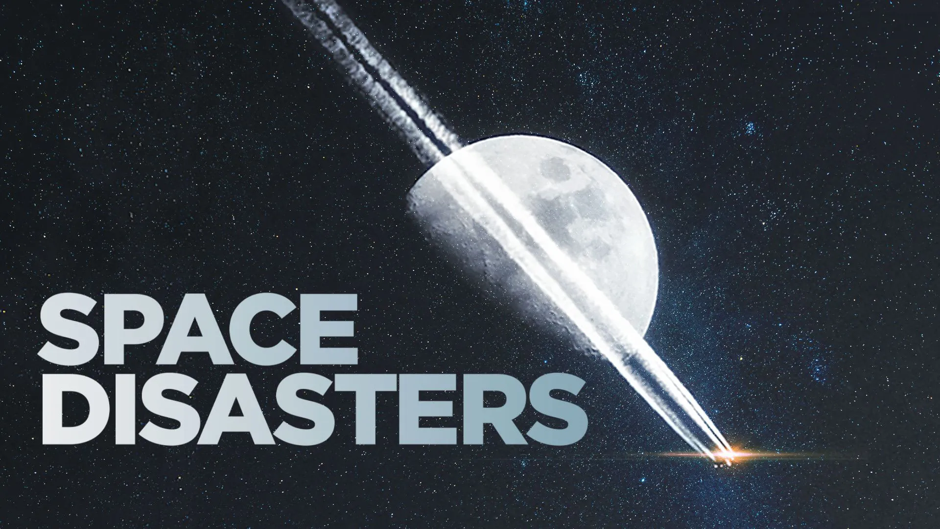 Space Disasters