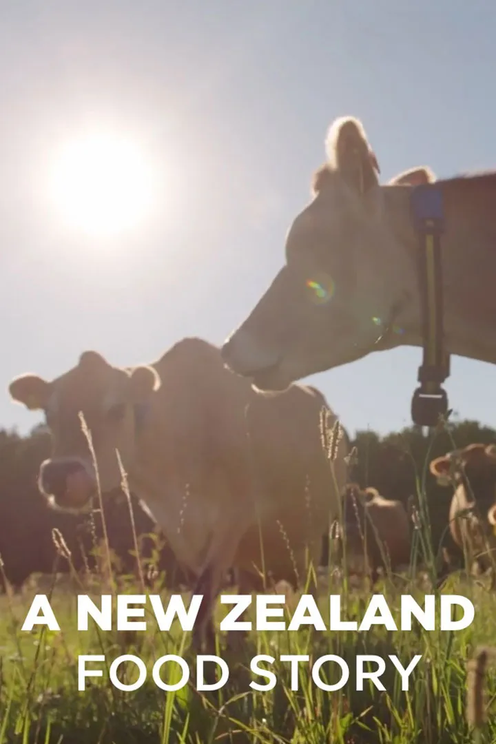 A New Zealand Food Story S2