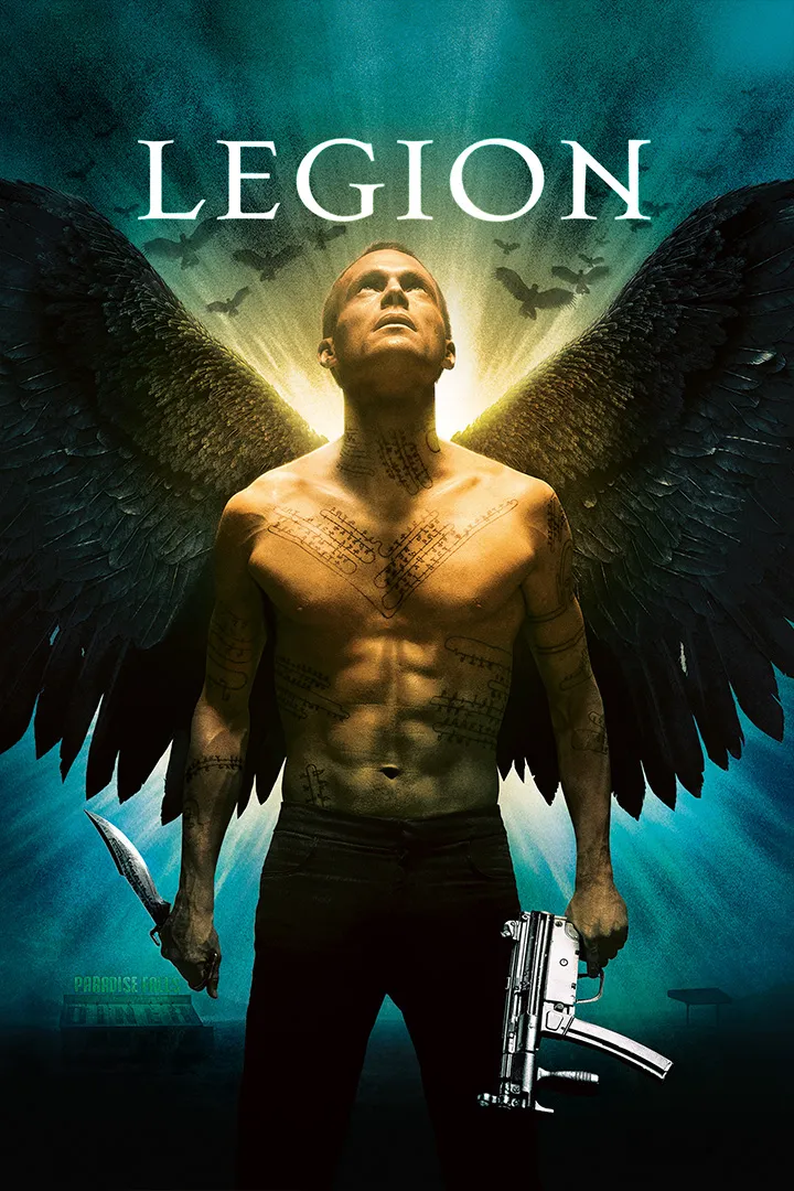 Legion