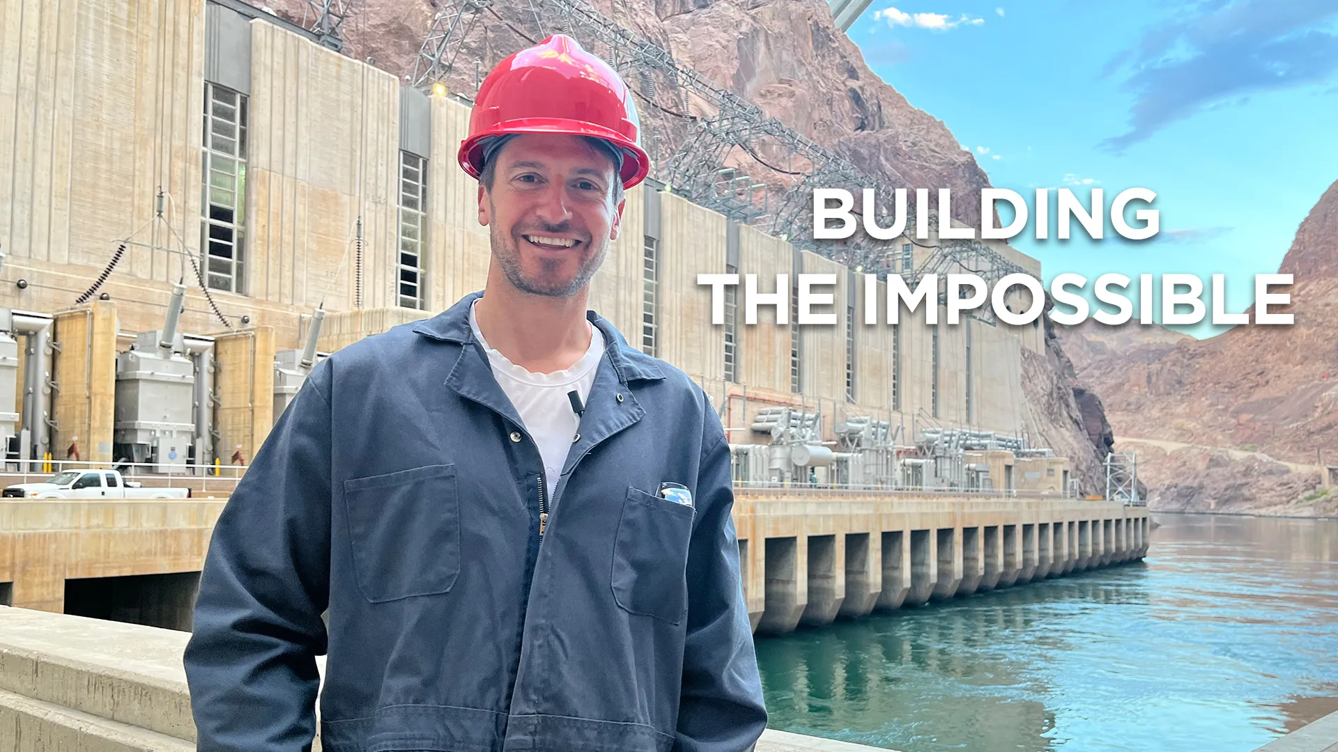 Building the Impossible