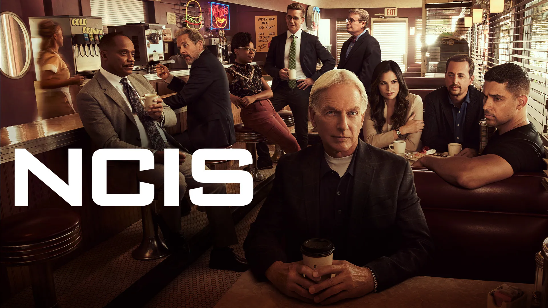 NCIS S19