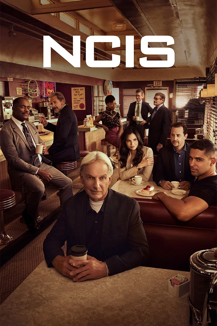 NCIS S19