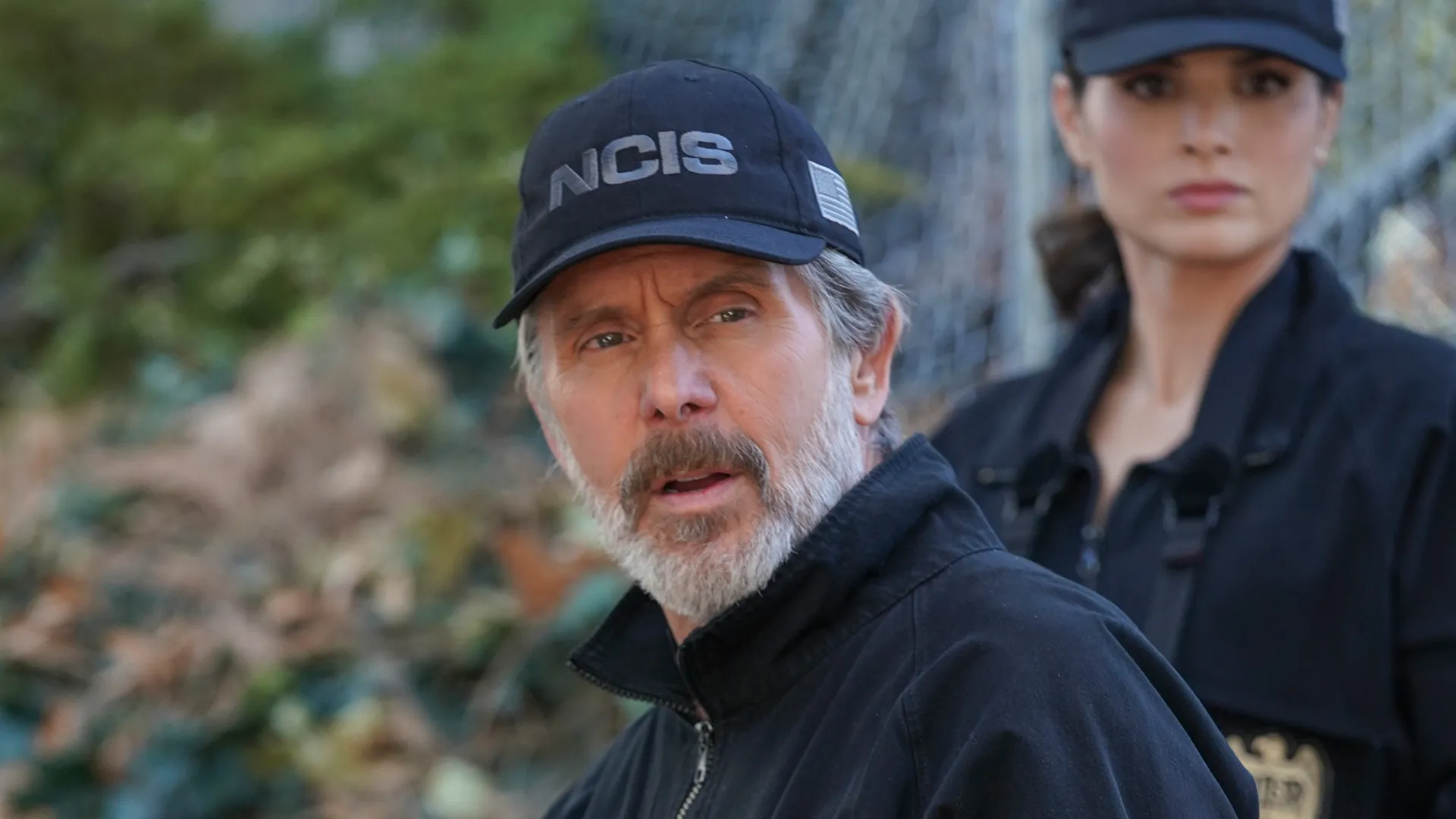 NCIS S19